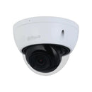 Dahua 4Mp Ir Fixed-Focal Dome Wizsense Network Camera Built In Mic Ip 67 Smp Plus Ir 30M