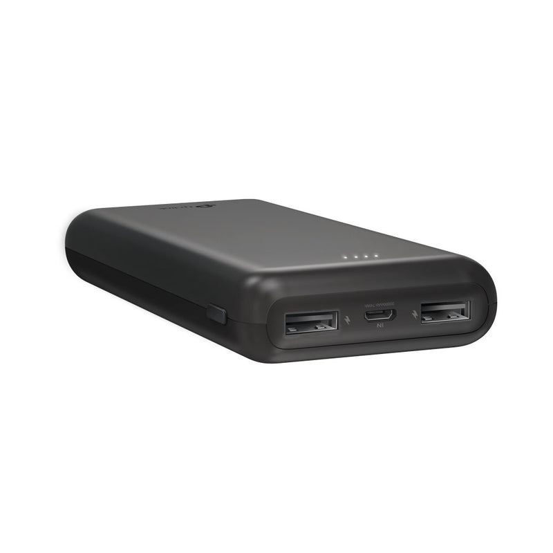 Tp-Link 20000Mah Li-Polymer Power Bank (Tl-Pb20000)