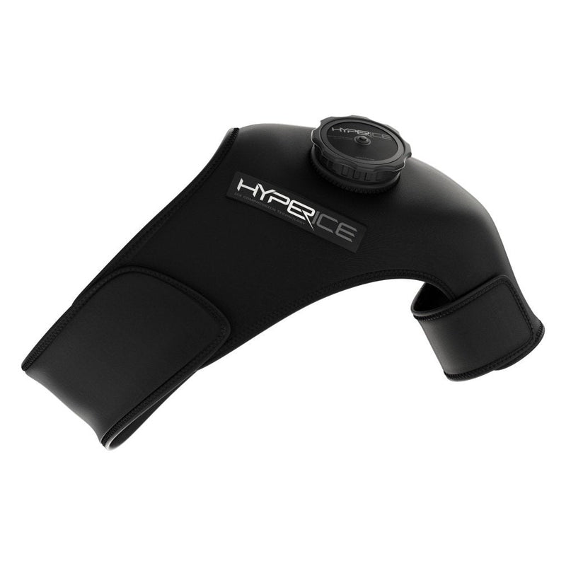 Rct 10021 001-00 - Hyperice Ict Shoulder Left; The Ict Left Shoulder Lets You Ice Hands Free
