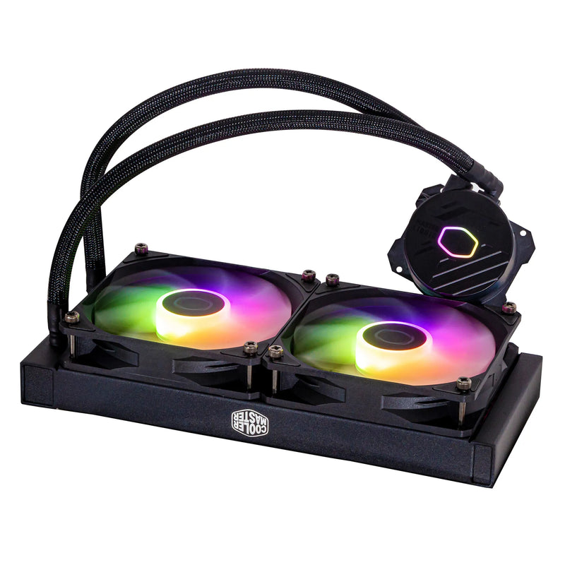 Cooler Master Masterliquid 240L Core Argb