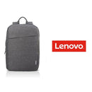 Lenovo Backpack Casual B210 Grey 15.6 Inch - Stylish and Functional Laptop Backpack