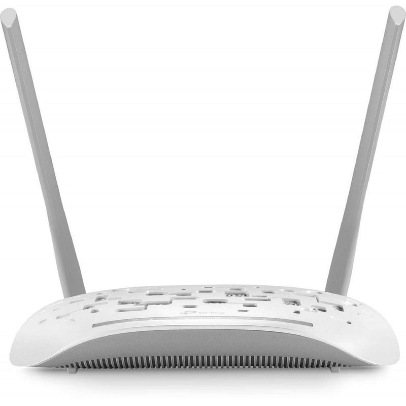 Tp-Link W8961N 300Mbps Adsl2+ Wireless N Router