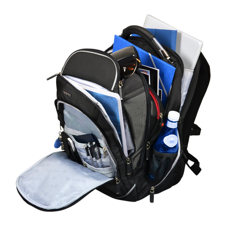 Port Designs Melbourne 15.6-inch Backpack