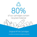 Hp Consumables Hp 920Xl High Yield Cyan Original Ink Cartridge ~700 Pages. (Officejet 6500 7500).