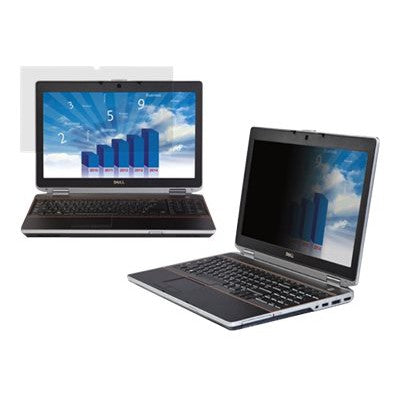 Dell Privacy Filter For 15.6 Inch Notebook