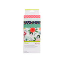 2004213 - Cricut Designer Fabric Sampler On Trend 12X26''