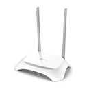 Tp-Link Wr850N 300Mbps Agile Configuration Wi-Fi Router