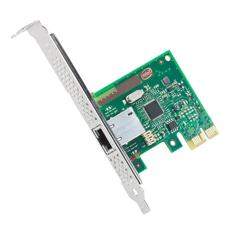 Intel Ethernet Server Adapter I210-T1