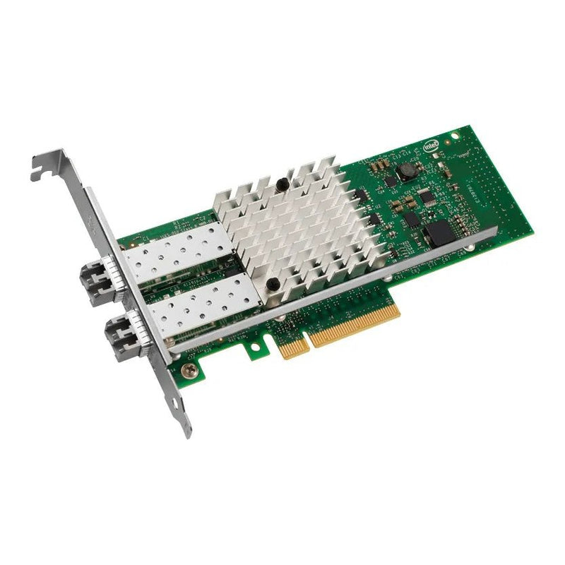 Intel® Ethernet Converged Network Adapter X520-Sr2 Retail Bulk