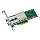 Intel® Ethernet Converged Network Adapter X520-Sr2 Retail Bulk