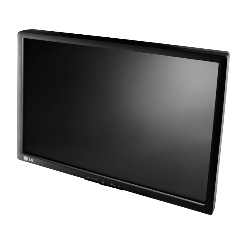 Lg Mon Tn Touch 17 1280X1024 Vga