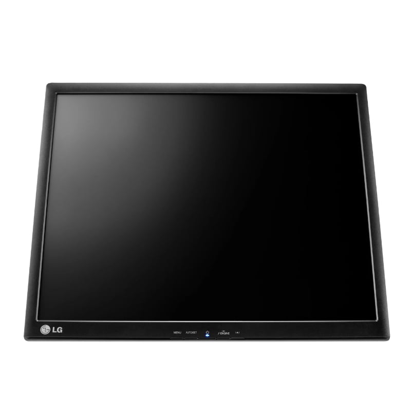 Lg Mon Tn Touch 17 1280X1024 Vga