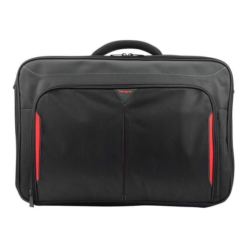 TARGUS - CLASSIC+ 17-18 CLAMSHELL CASE