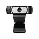 Logitech Webcam C930E, Retail Box , 1 year Limited warranty