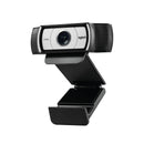 Logitech Webcam C930E, Retail Box , 1 year Limited warranty