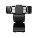 Logitech Webcam C930E, Retail Box , 1 year Limited warranty