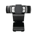 Logitech Webcam C930E, Retail Box , 1 year Limited warranty