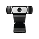 Logitech Webcam C930E, Retail Box , 1 year Limited warranty