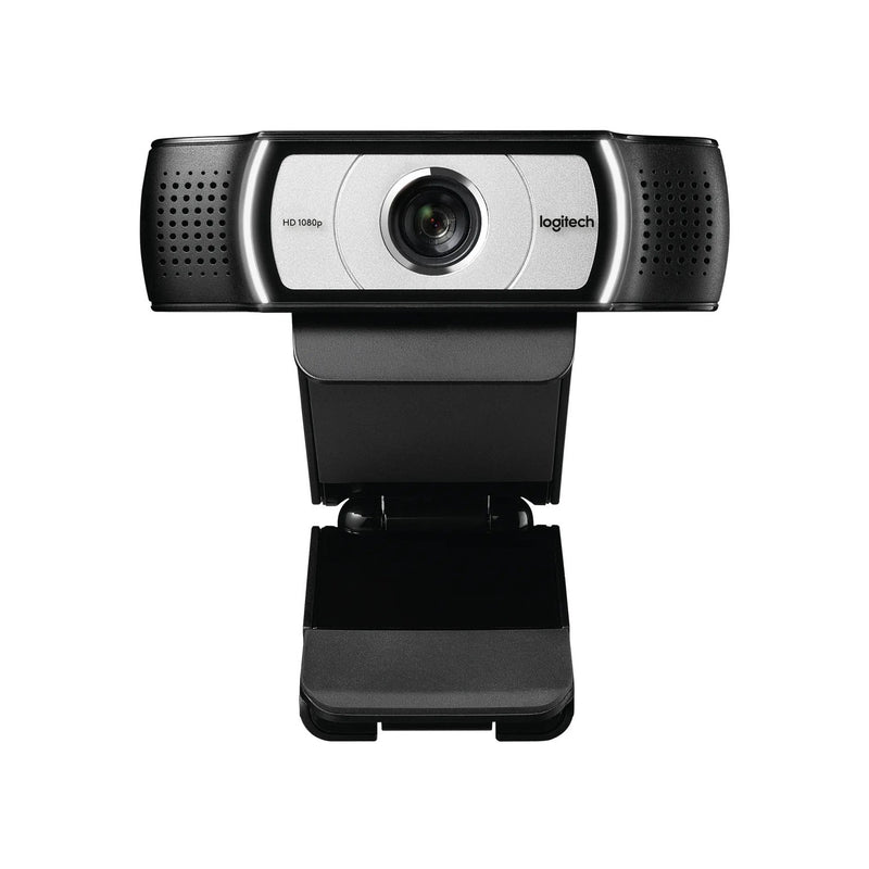 Logitech C930E Business Webcam - N A - Usb - N A - Emea - C930E