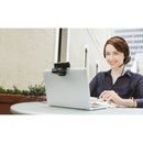 Logitech Webcam C930E, Retail Box , 1 year Limited warranty