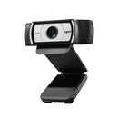 Logitech Webcam C930E, Retail Box , 1 year Limited warranty
