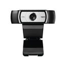 Logitech Webcam C930E, Retail Box , 1 year Limited warranty