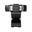 Logitech Webcam C930E, Retail Box , 1 year Limited warranty