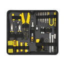 Sprotek 58-Piece Pc Tech Toolkit