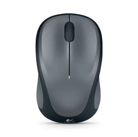 Logitech® Wireless Mouse M235 - Colt Matte - 2.4Ghz - N A - Emea