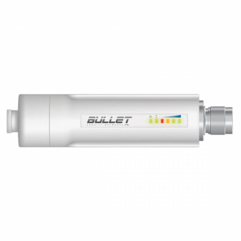 Ubiquiti Uisp - Airmax - Airmax Bullet M2 Hp
