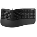 Microsoft Wired Ergonomic Keyboard