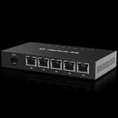 Ubiquiti Uisp - Edgerouter - 6Port With Poe