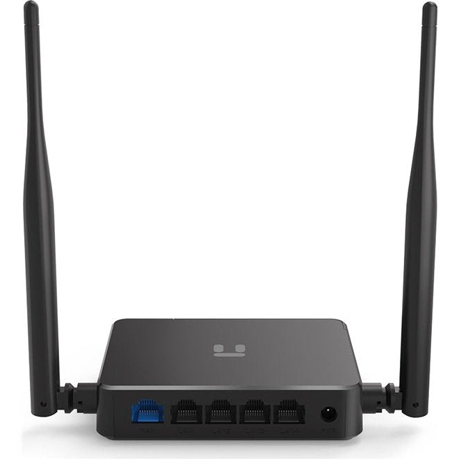 Netis Wireless high speed up to 300Mbps/5dBi antennas/ Multiple wireless modes