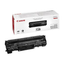 Canon-Toner-Crg 728 Bk-L150 L170 F410 Mf4410 Mf4430 Mf4450 Mf4550D Mf4550Dn Mf4570Dn Mf4580Dn Mf4370 Mf
