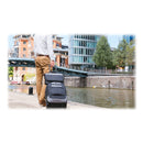 Targus Citygear 10-12 Slim Topload Black