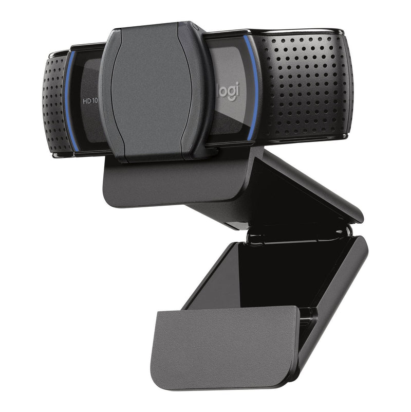 Logitech C920E Business Webcam for Pro Quality Meetings 1 year Limited warranty