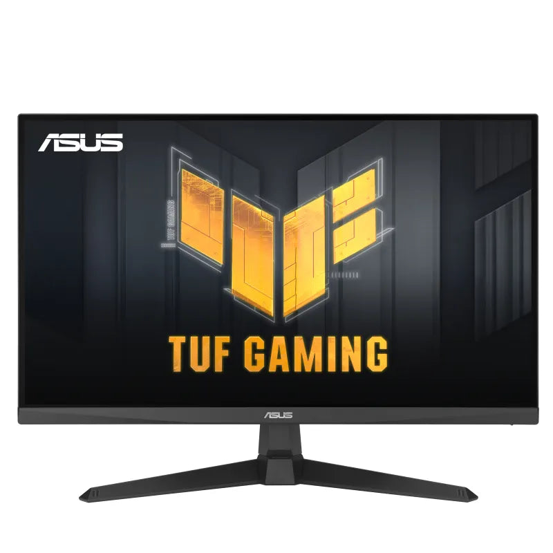 Asus TUF Gaming VG279Q3A Gaming Monitor – 27-inch; Full HD(1920x1080; 80Hz; Fast IPS; ELMB Sync; 1ms (GTG); FreeSync Premium™; G