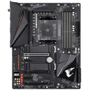 Gigabyte Aorus Amd B550 Chipset For 3rd Generation Amd Ryzen™ Processors; 4x Dual Ddr4; 2x M2; Hdmi; Atx