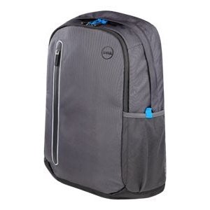 Dell Backpack Urban Black 15.6 Inch 1 Year Carry In Warranty