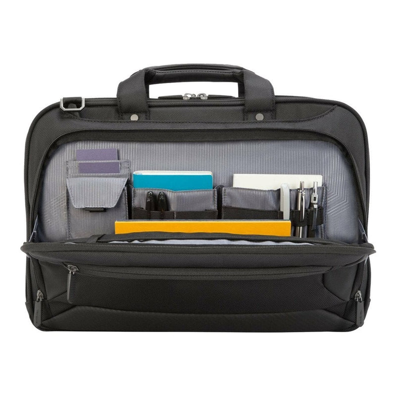 Targus Corptravelr 14" Tpld  Fs Blk