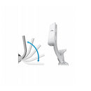 Ubiquiti Uisp - Airmax - Universal Arm Bracket, Designed For Wall Or Poles.