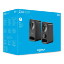 Logitech Z150 Compact Stereo Speakers