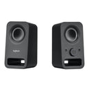 Logitech Z150 Compact Stereo Speakers