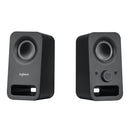 Logitech Z150 Compact Stereo Speakers