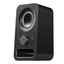 Logitech Z150 Compact Stereo Speakers