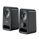 Logitech Z150 Compact Stereo Speakers