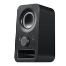 Logitech Z150 Compact Stereo Speakers