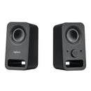 Logitech Z150 Compact Stereo Speakers