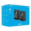 Logitech Z150 Compact Stereo Speakers