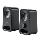 Logitech Z150 Compact Stereo Speakers